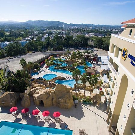 Mayaguez Resort & Casino Exterior photo