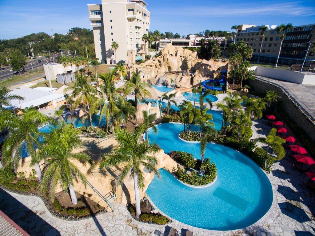 Mayaguez Resort & Casino Exterior photo