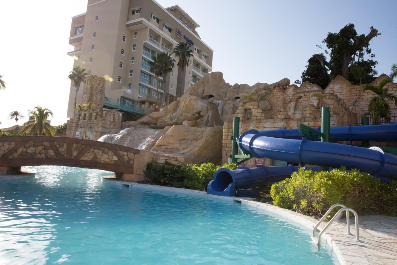 Mayaguez Resort & Casino Exterior photo