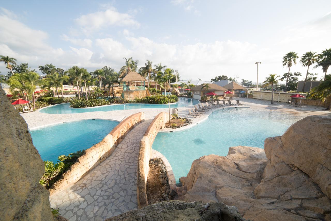 Mayaguez Resort & Casino Exterior photo