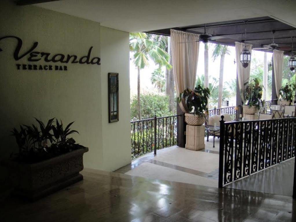 Mayaguez Resort & Casino Exterior photo