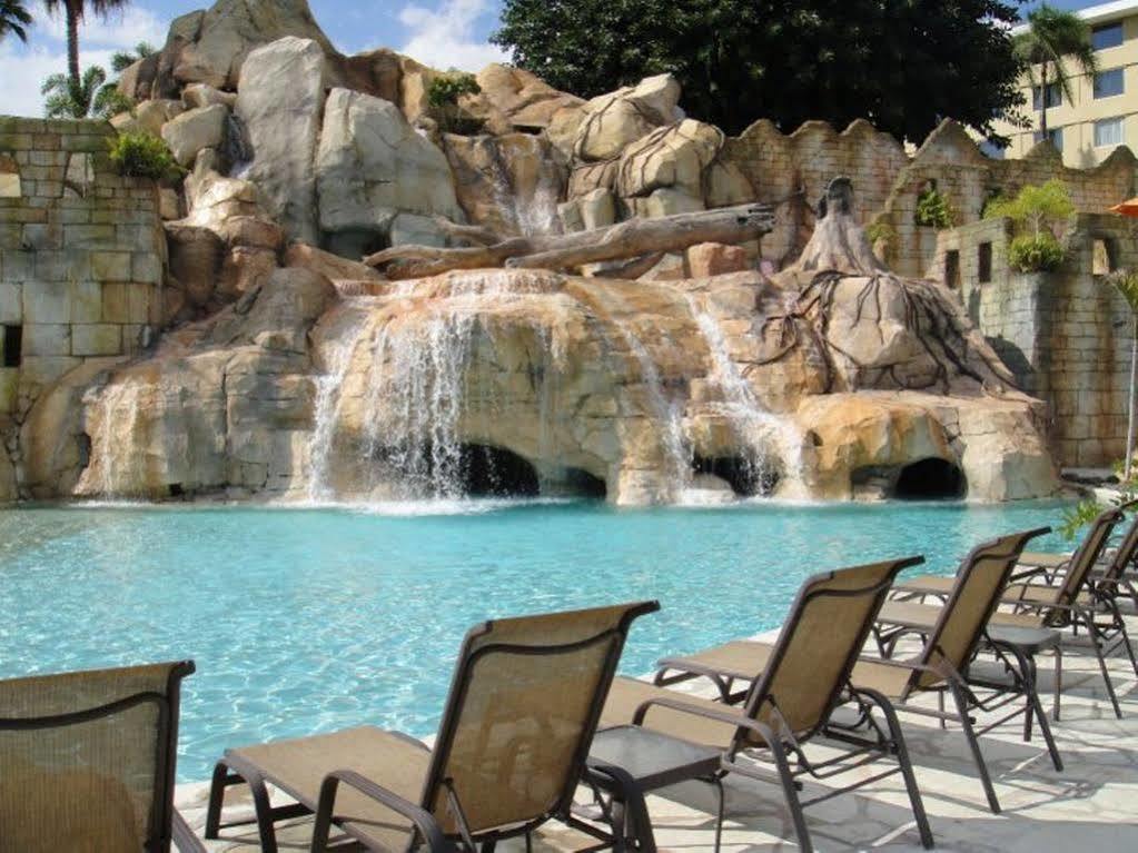 Mayaguez Resort & Casino Exterior photo